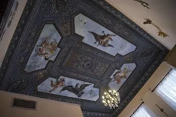 Palazzo Vannoni Hotel