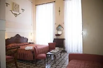 호텔 Palazzo Vannoni 레반토