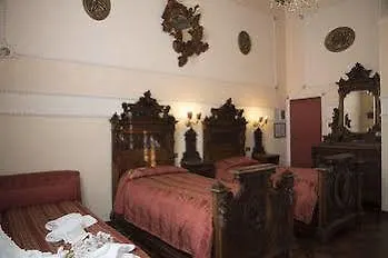 호텔 Palazzo Vannoni 레반토