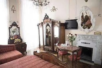 Hotel Palazzo Vannoni Levanto