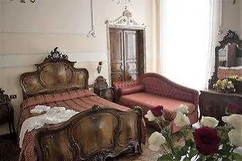 Palazzo Vannoni Hotel Levanto