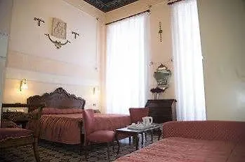 Hotel Palazzo Vannoni 3*