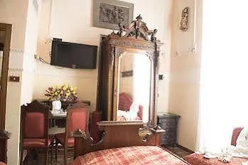 Palazzo Vannoni Levanto