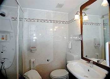 帕拉佐瓦诺尼酒店 酒店 3*