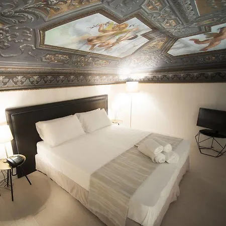 Palazzo Vannoni 3*