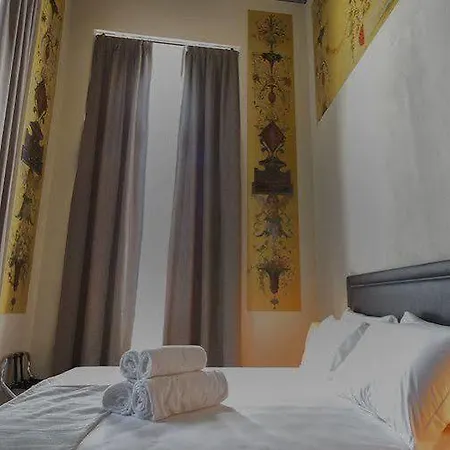 Palazzo Vannoni Hotel