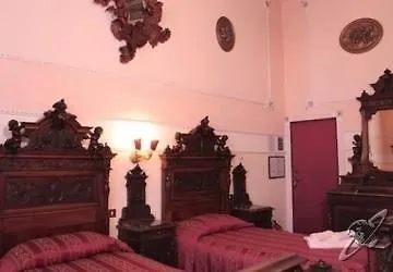 Hotel Palazzo Vannoni 3*
