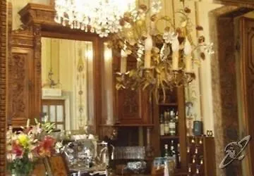 Palazzo Vannoni ホテル