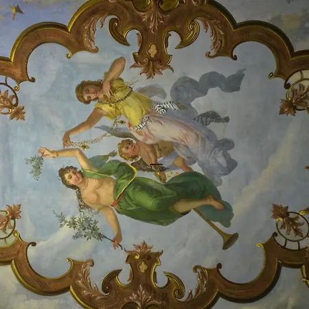 Palazzo Vannoni