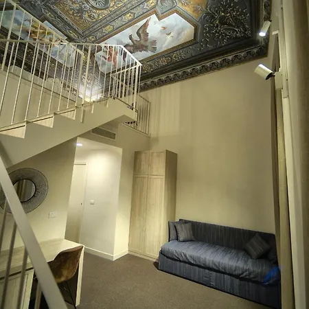 Palazzo Vannoni Ξενοδοχείο 3*