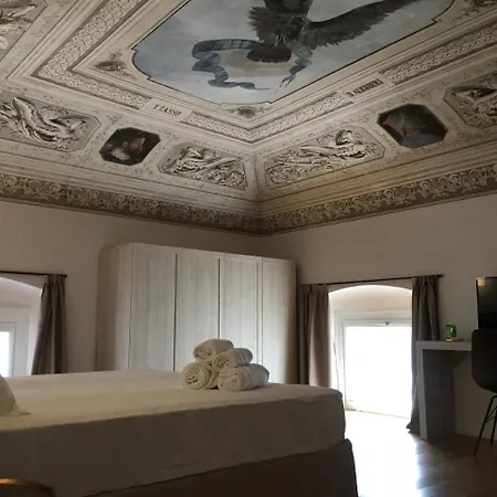 Palazzo Vannoni Ξενοδοχείο Λεβάντο