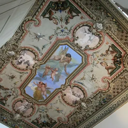 Palazzo Vannoni 3*