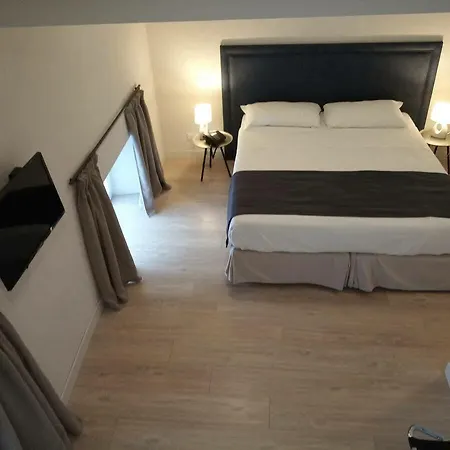 Palazzo Vannoni Hotel 3*