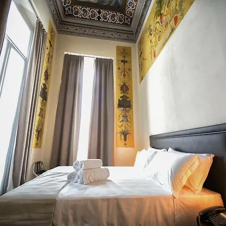 Palazzo Vannoni Hotel 3*