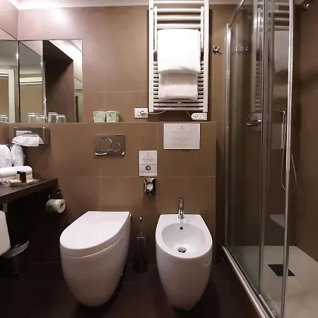 Hotel Palazzo Vannoni