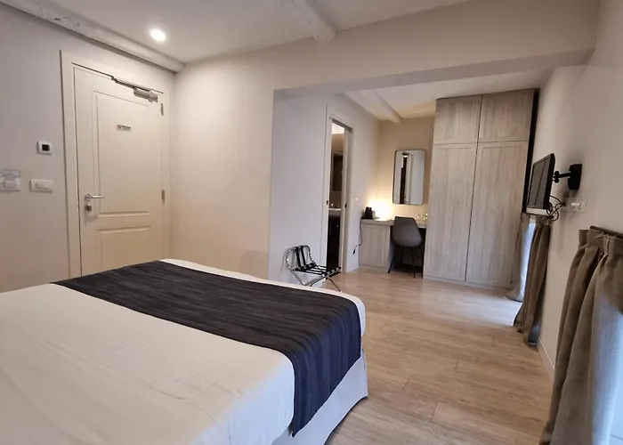 Palazzo Vannoni Hotel Levanto
