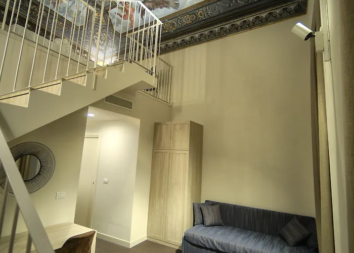 호텔 Palazzo Vannoni 레반토