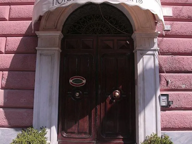 Palazzo Vannoni 3*