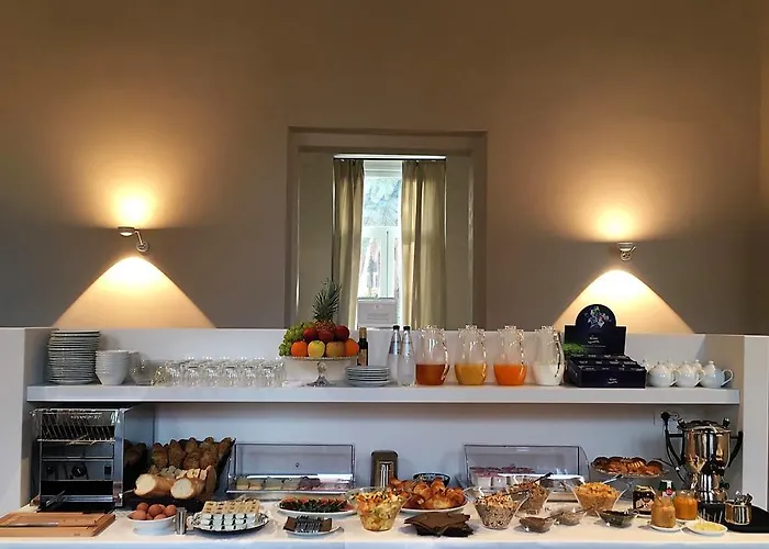 Palazzo Vannoni Hotel Levanto